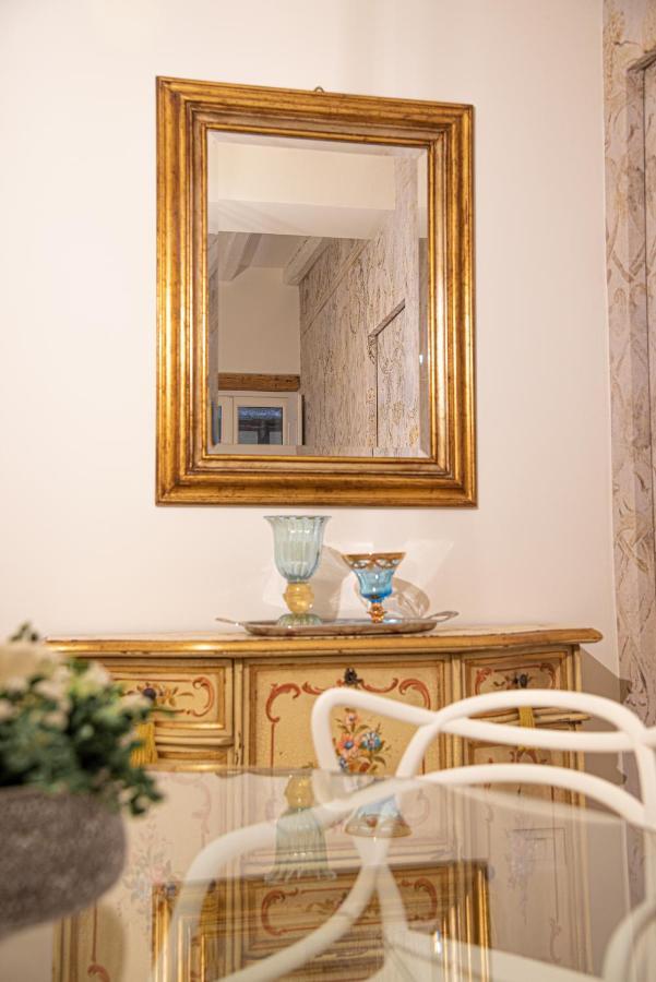 Apartamento The Lovers Veneza