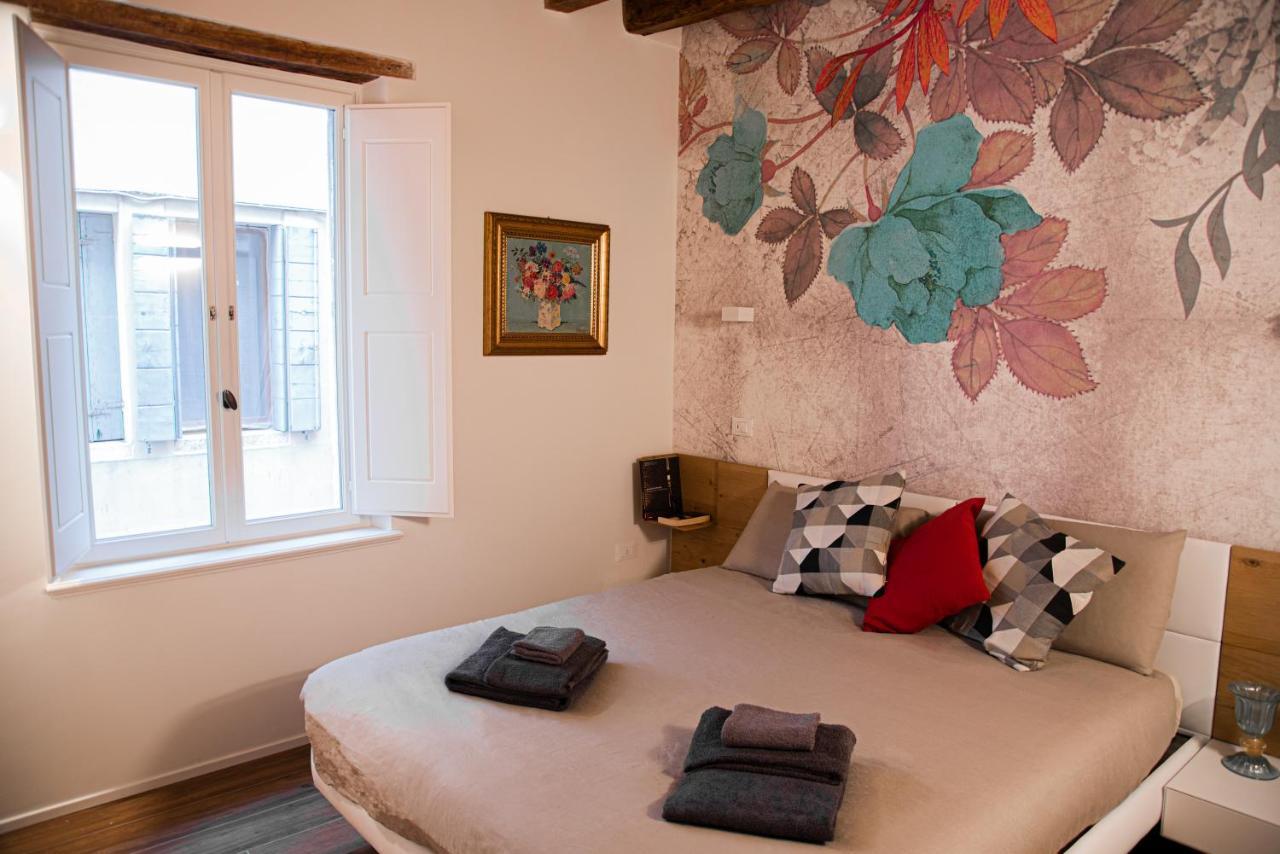 Apartamento The Lovers Veneza