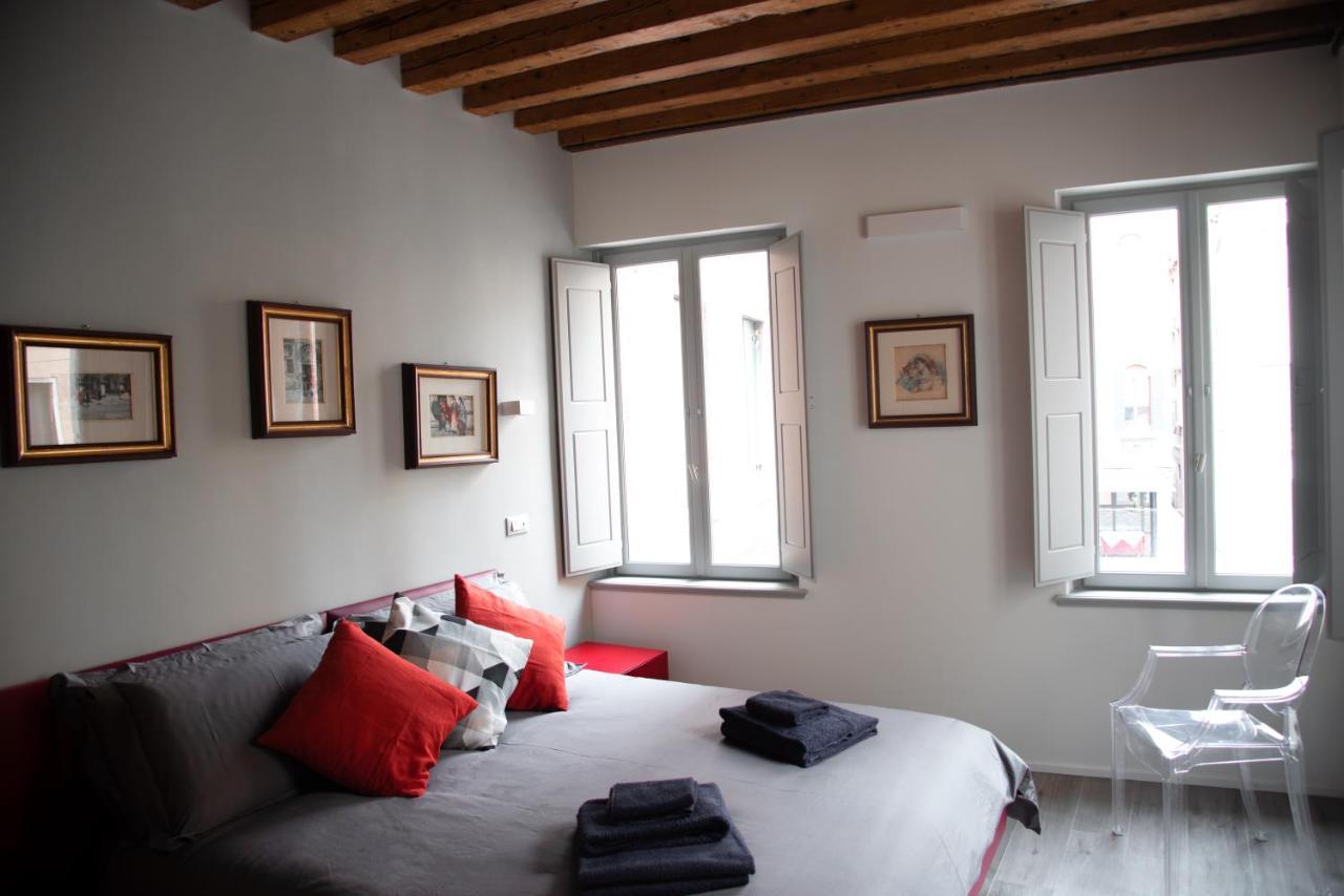 Apartamento The Lovers