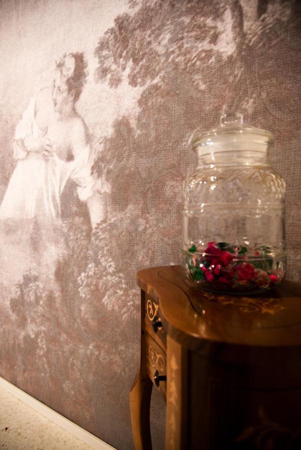 Apartamento The Lovers