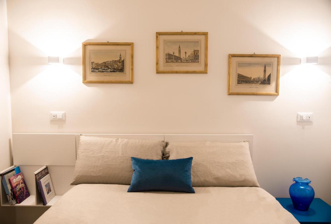 Apartamento The Lovers Veneza