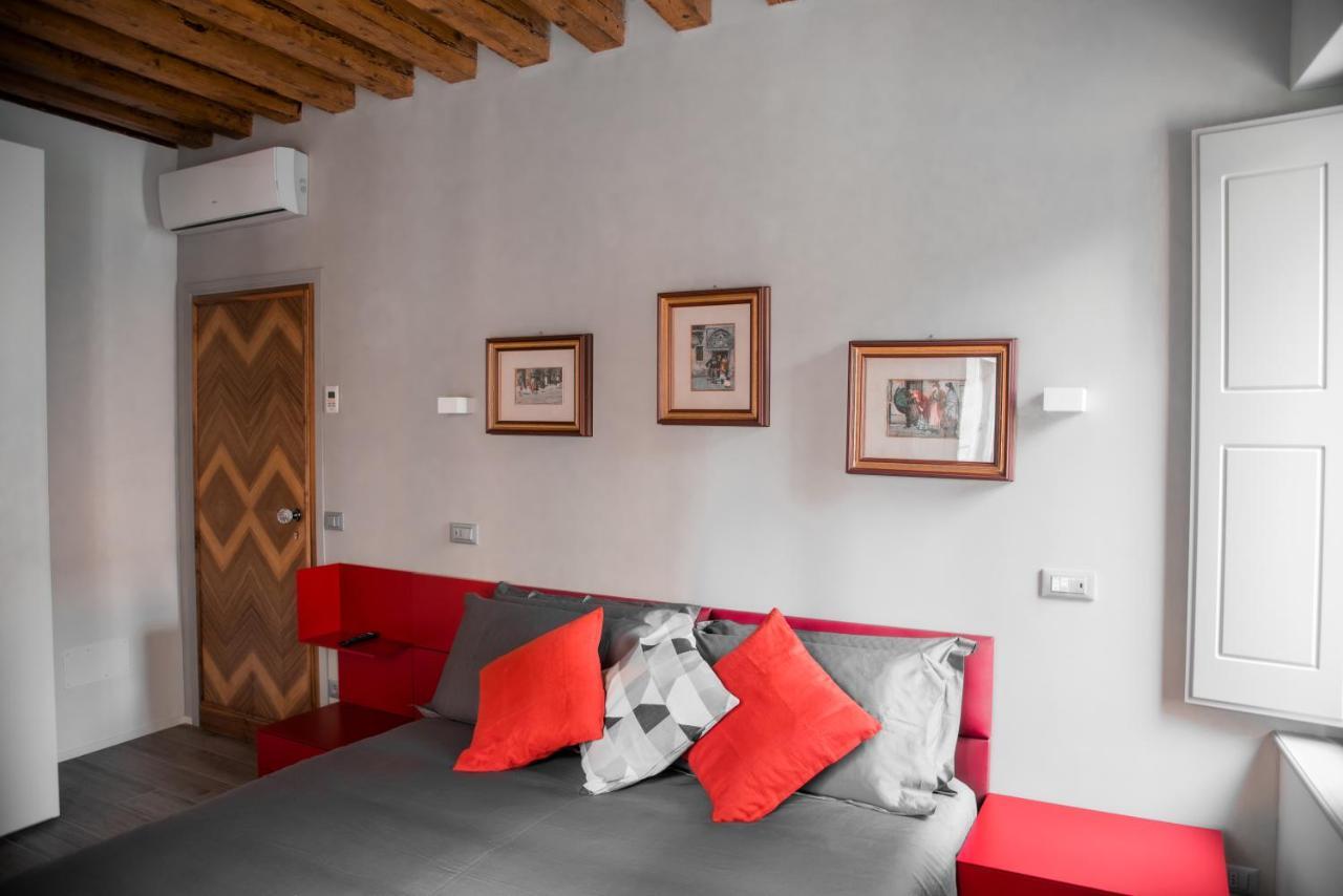 The Lovers Apartamento *