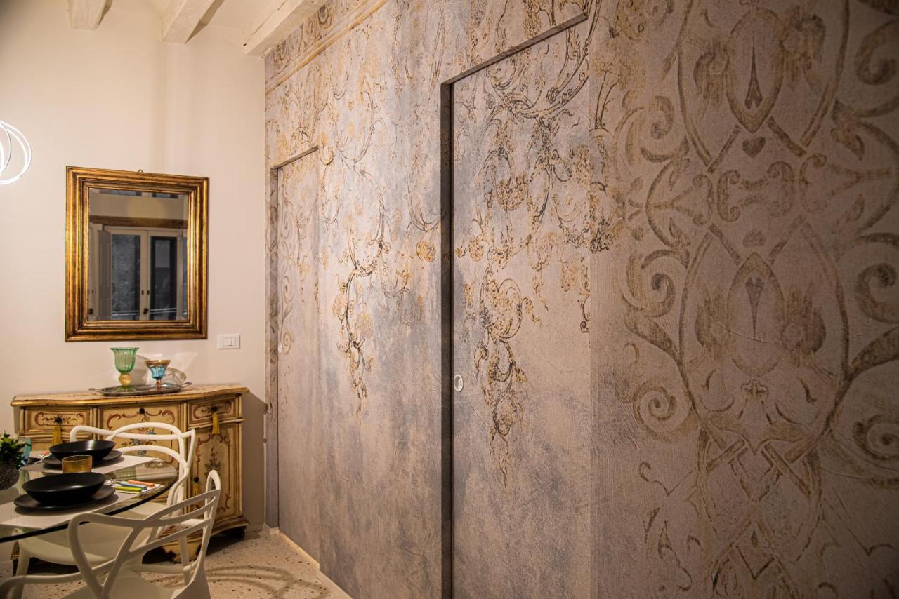 Apartamento The Lovers Veneza