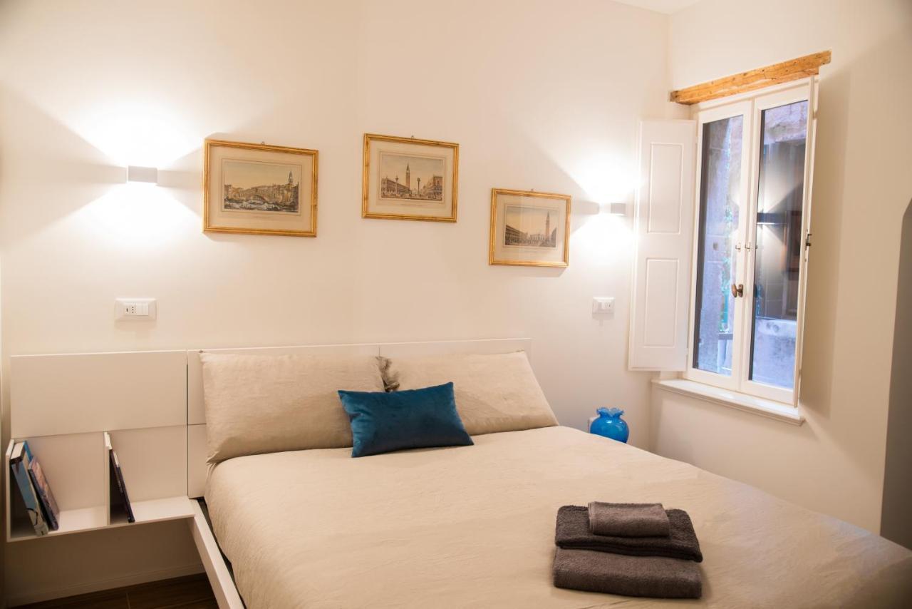 Apartamento The Lovers *