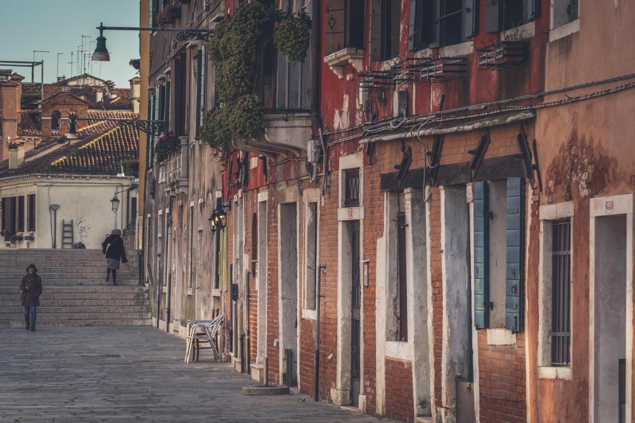 Ai Tre Archi Appartamento Venezia