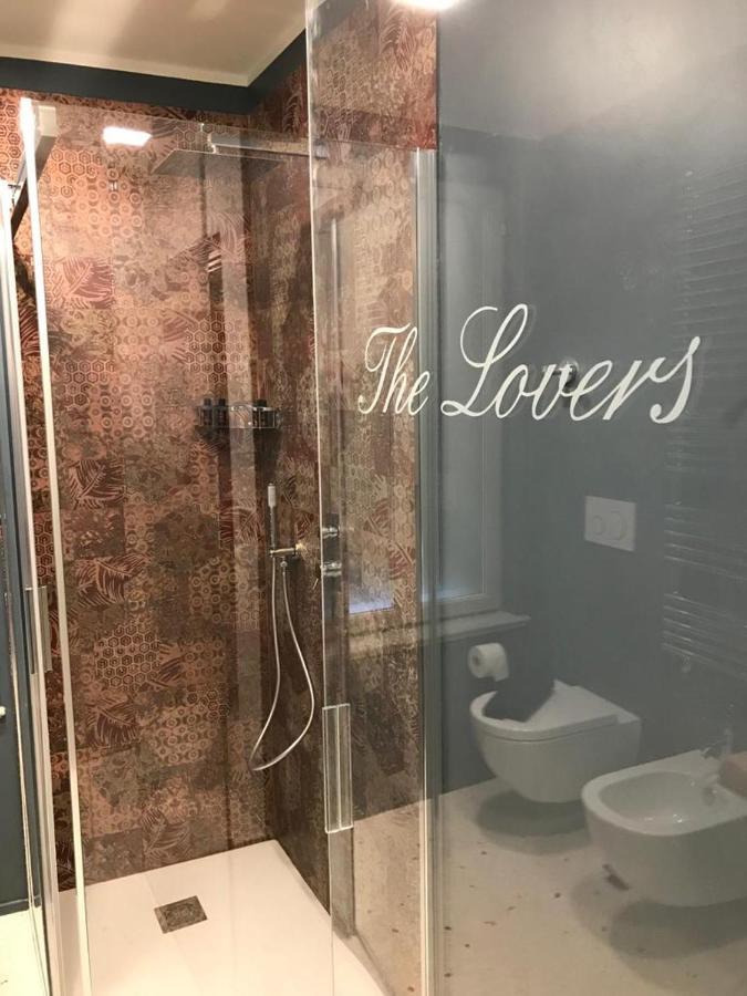 Apartamento The Lovers *