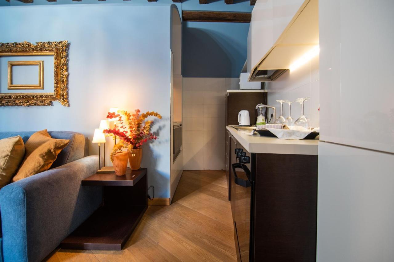 Appartamenti Venezia Apartment Venice