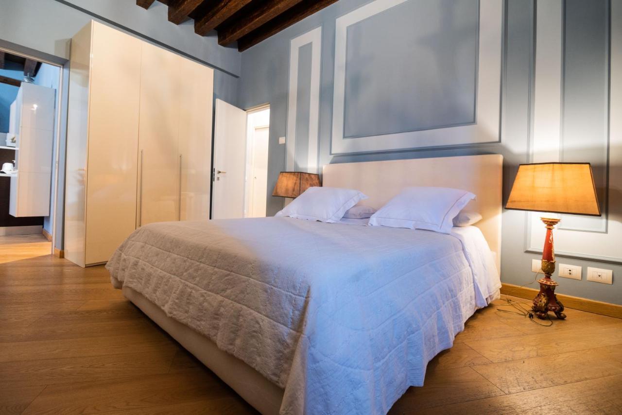 Apartment Appartamenti Venezia