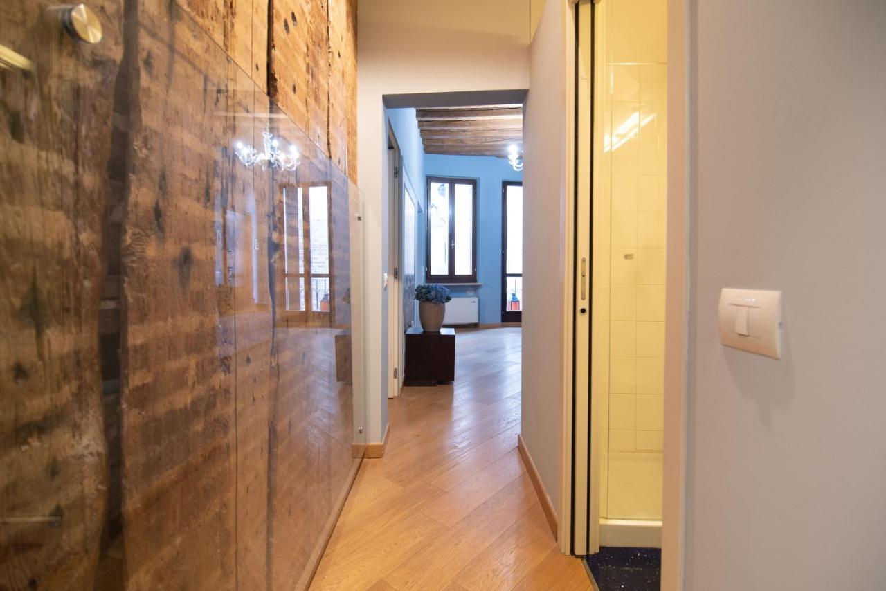 Appartamenti Venezia Apartment *