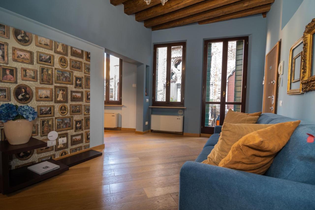 Apartment Appartamenti Venezia