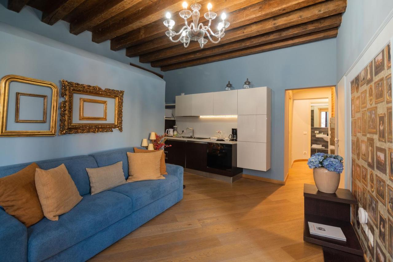 Apartment Appartamenti Venezia *