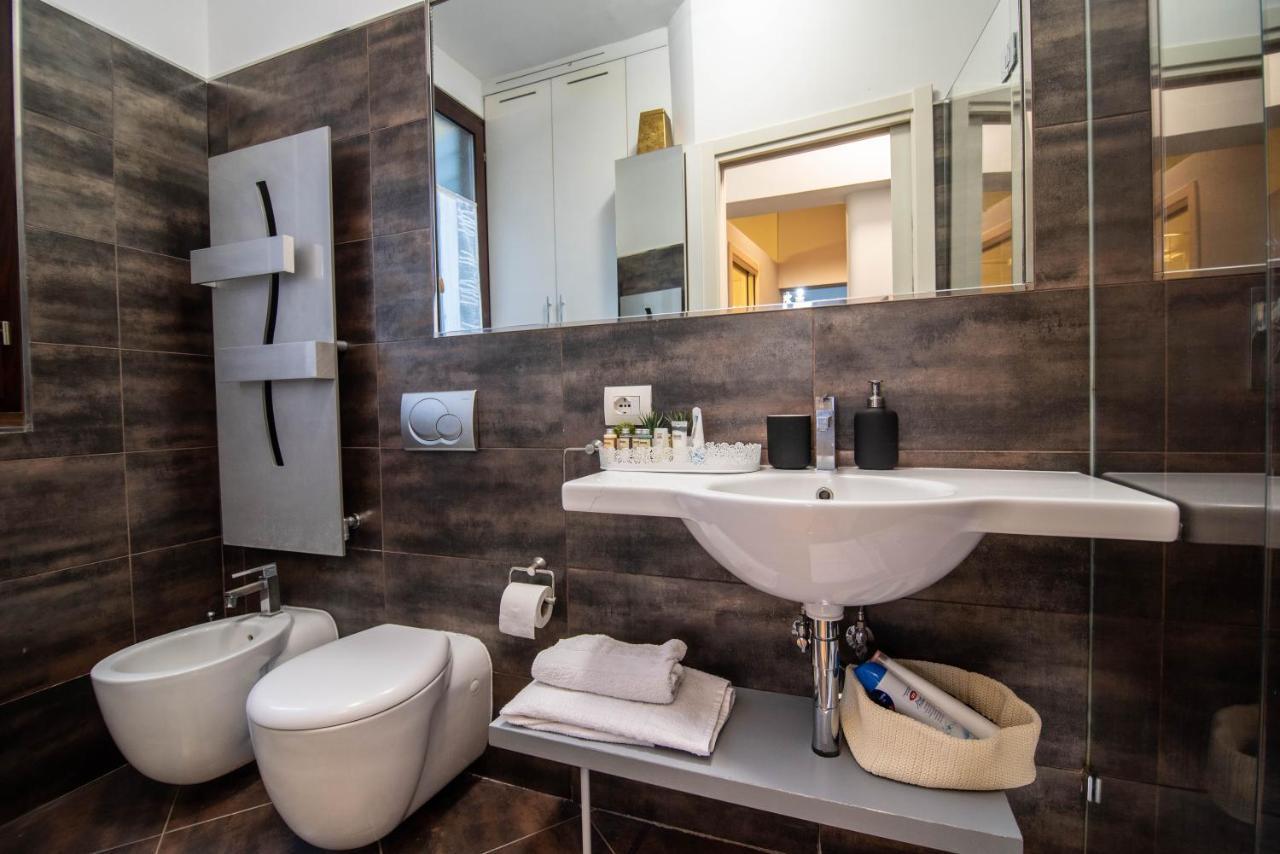 Appartamenti Venezia Apartment