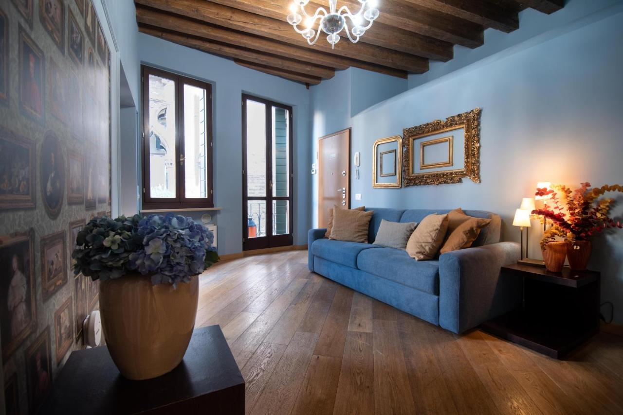 Apartment Appartamenti Venezia Venice
