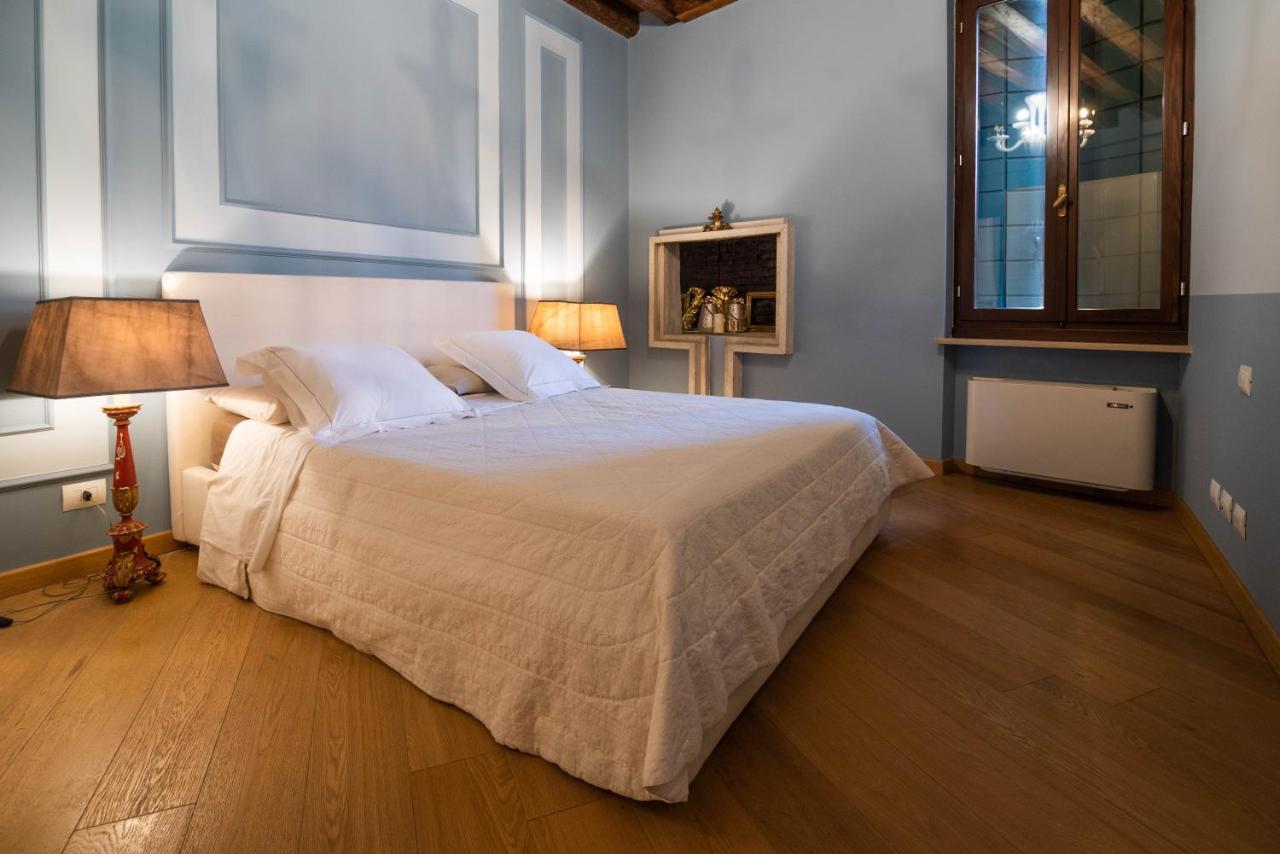 Apartment Appartamenti Venezia Venice