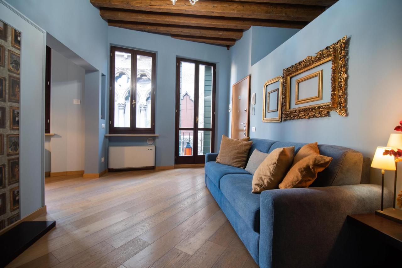 Appartamenti Venezia Apartment