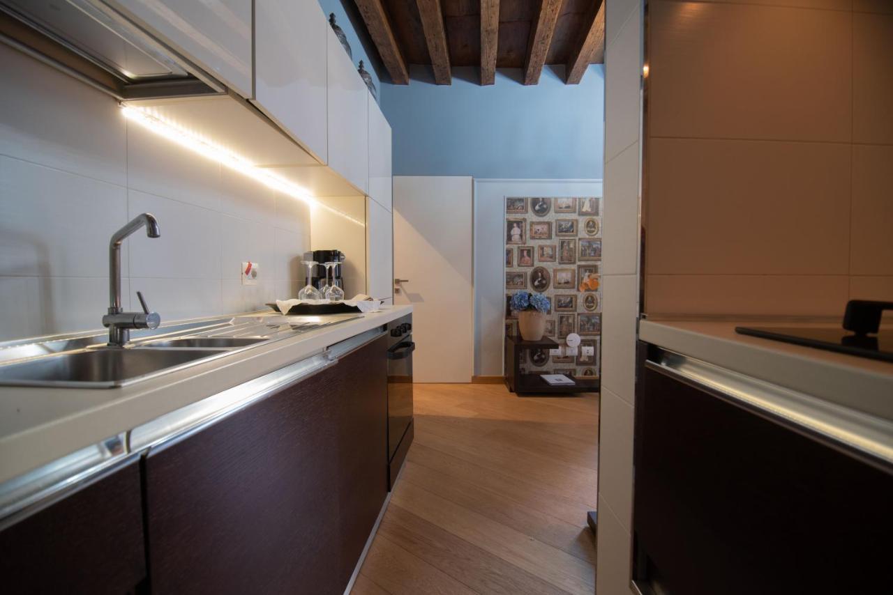 Apartment Appartamenti Venezia Venice
