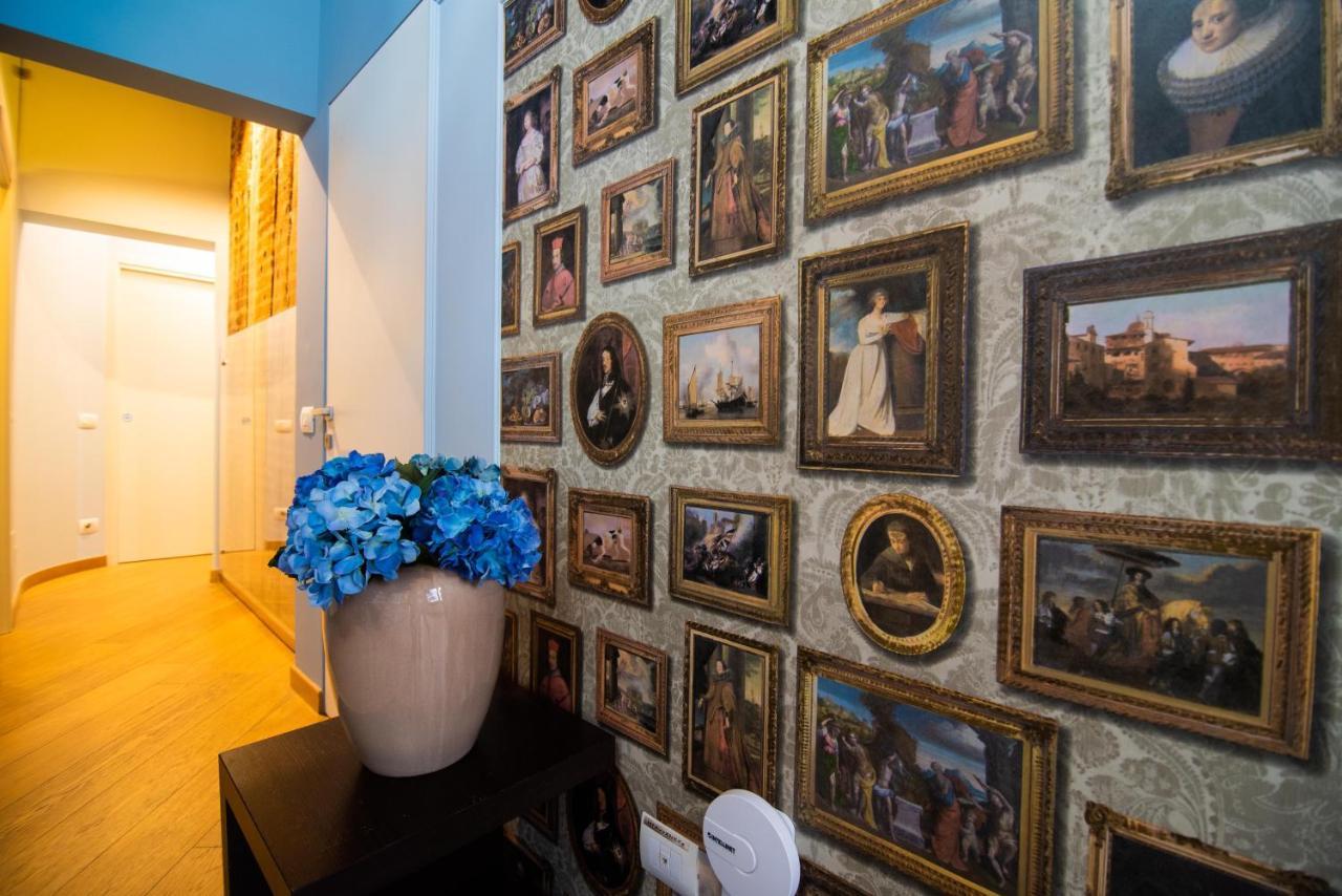 Appartamenti Venezia Apartment