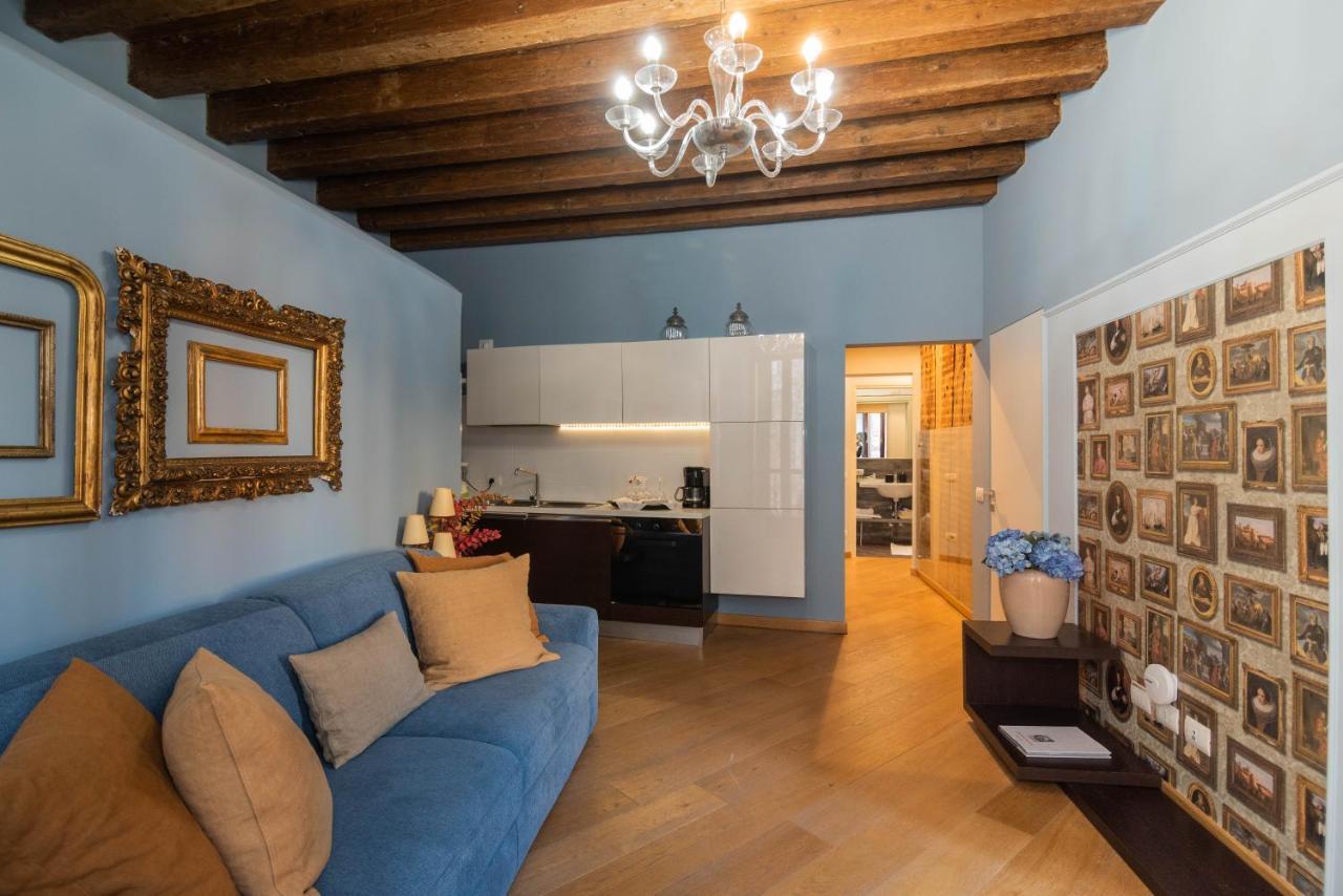 Apartment Appartamenti Venezia Venice