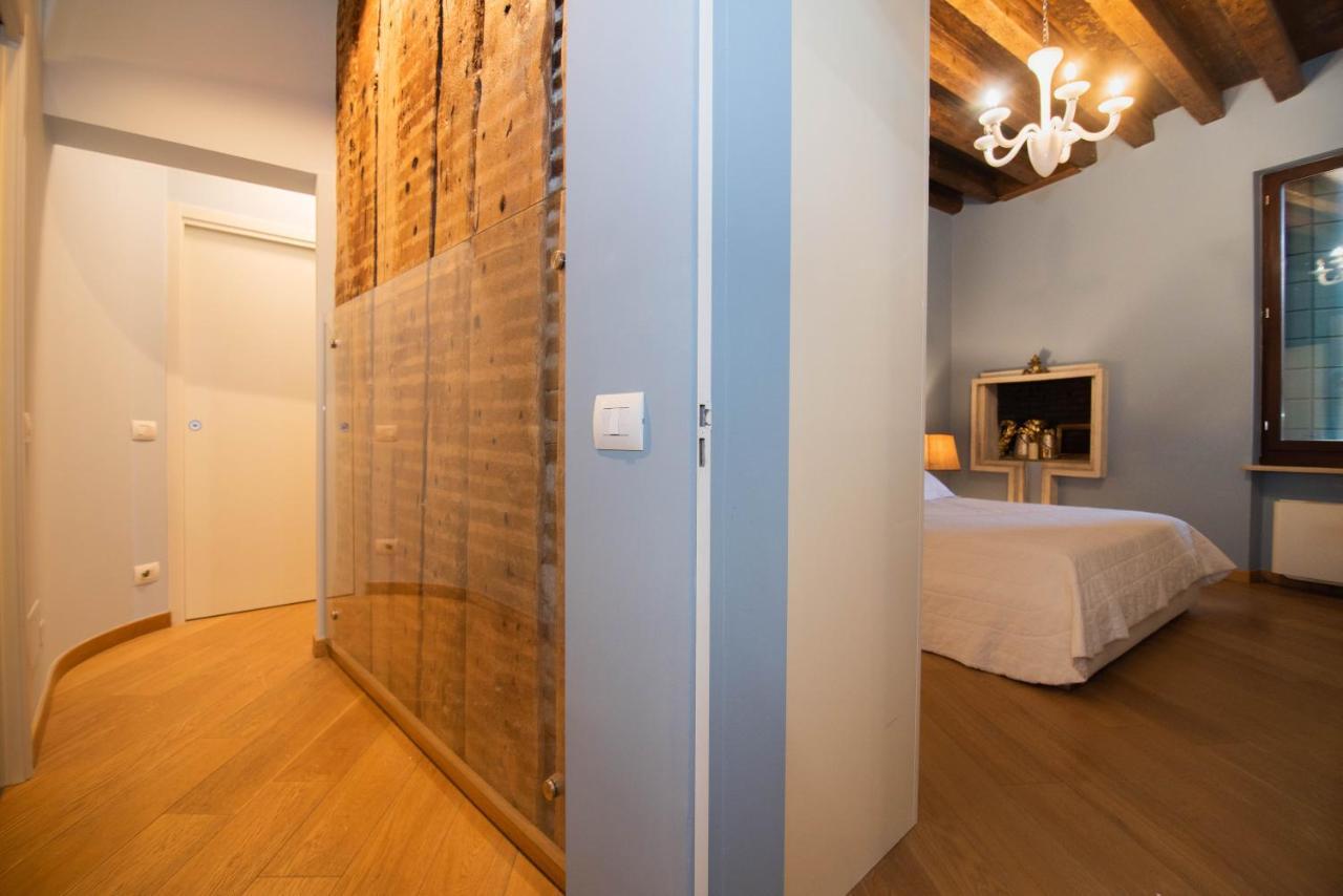 Apartment Appartamenti Venezia Venice