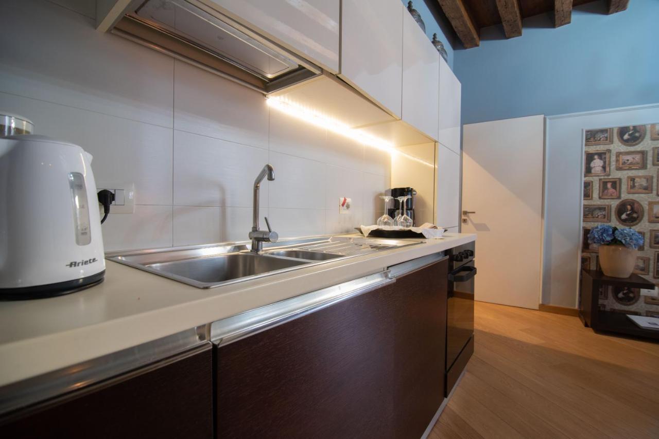 Appartamenti Venezia Apartment