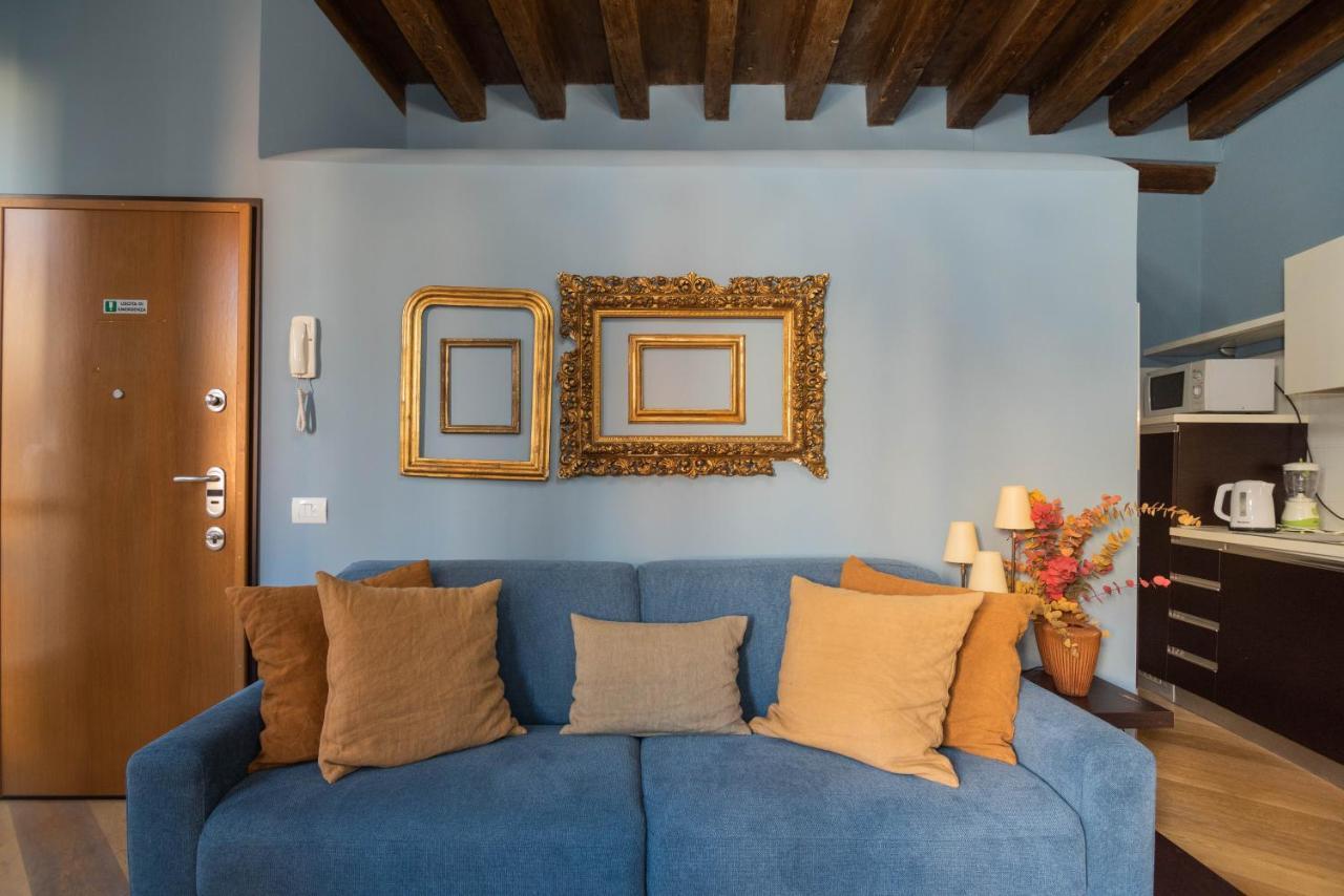 Appartamenti Venezia Apartment