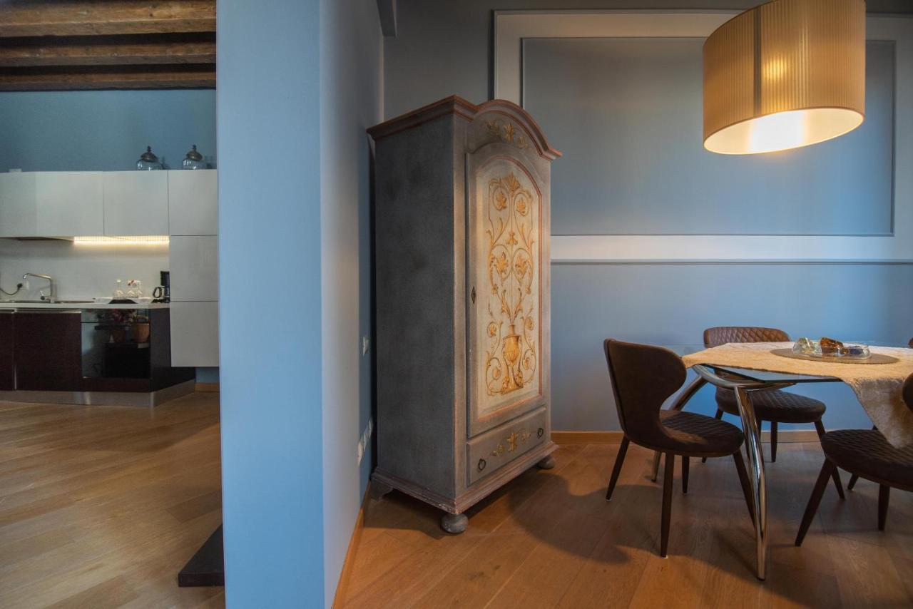 Apartment Appartamenti Venezia Venice