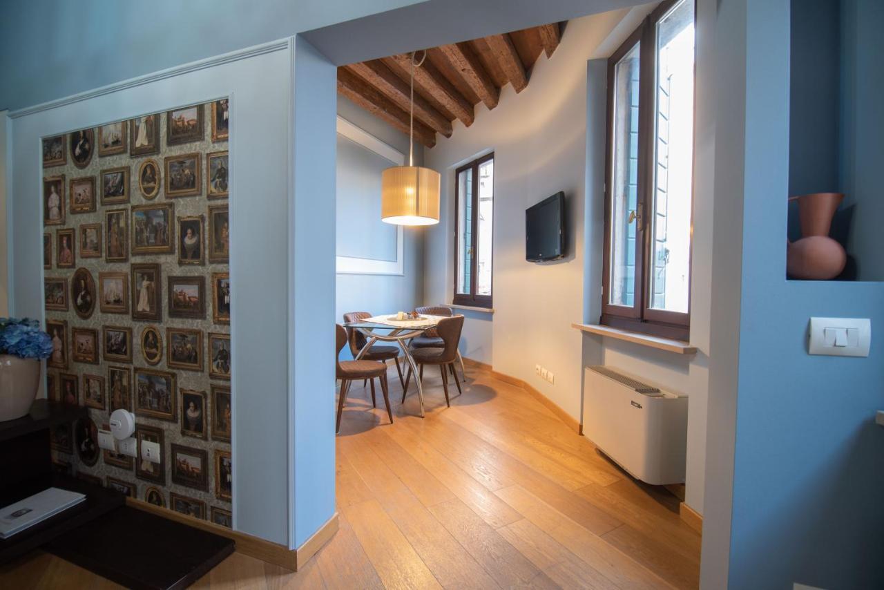 Appartamenti Venezia Apartment *