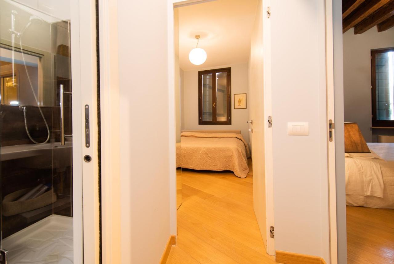Apartment Appartamenti Venezia