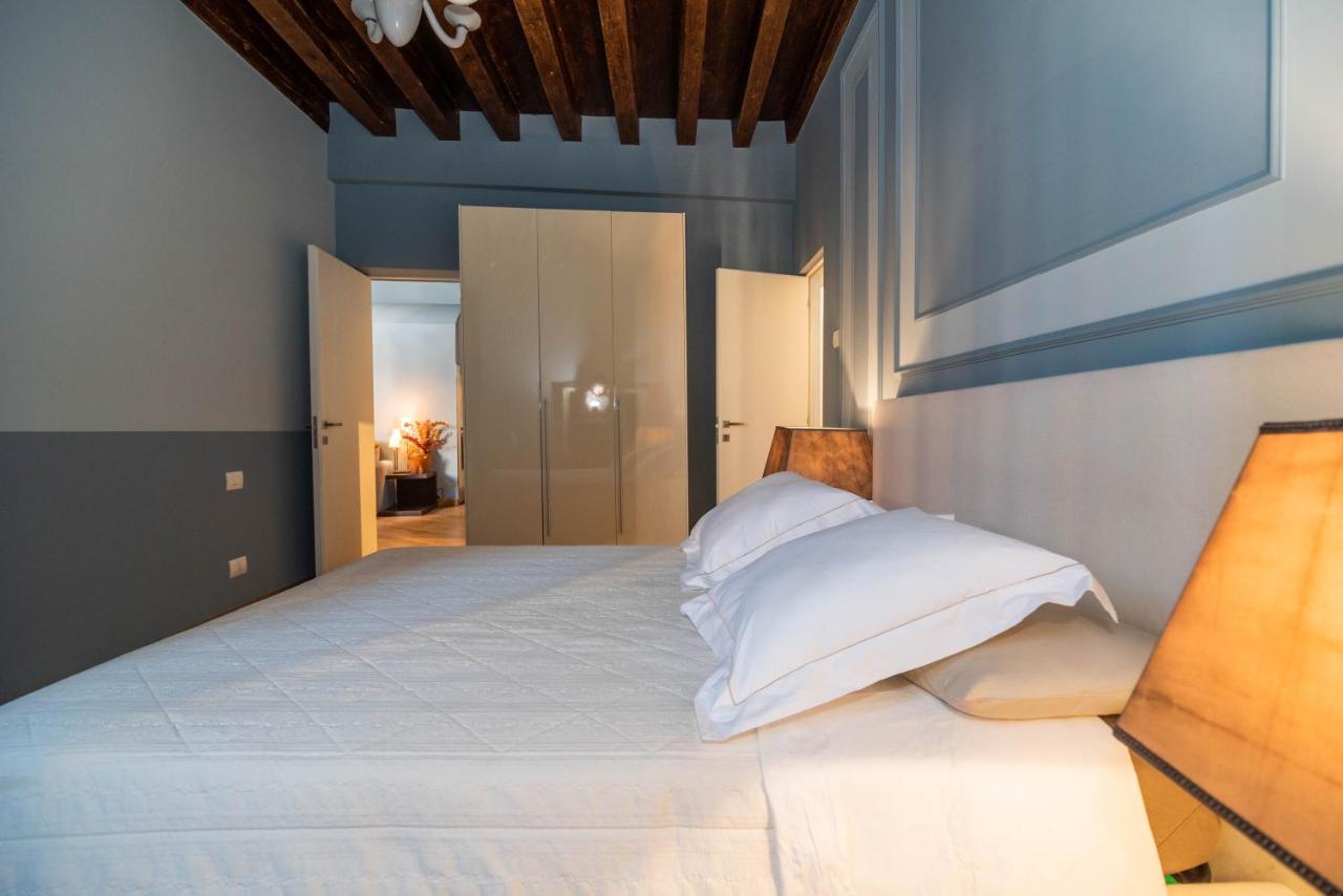Apartment Appartamenti Venezia