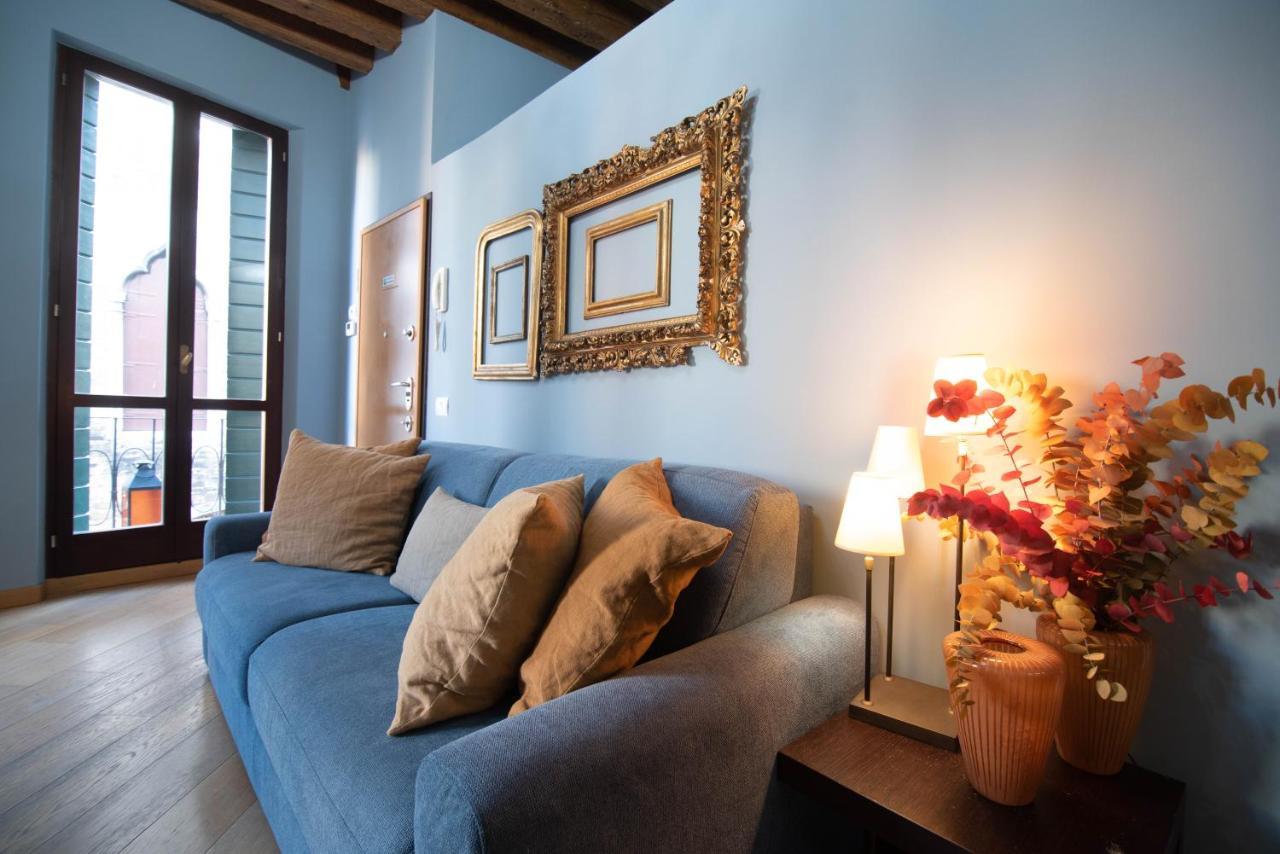 Apartment Appartamenti Venezia
