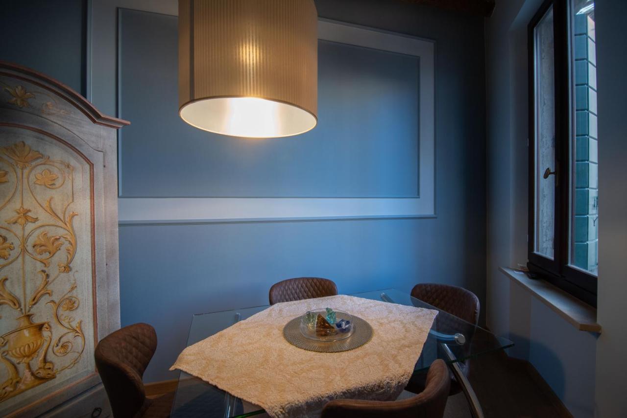 Apartment Appartamenti Venezia *