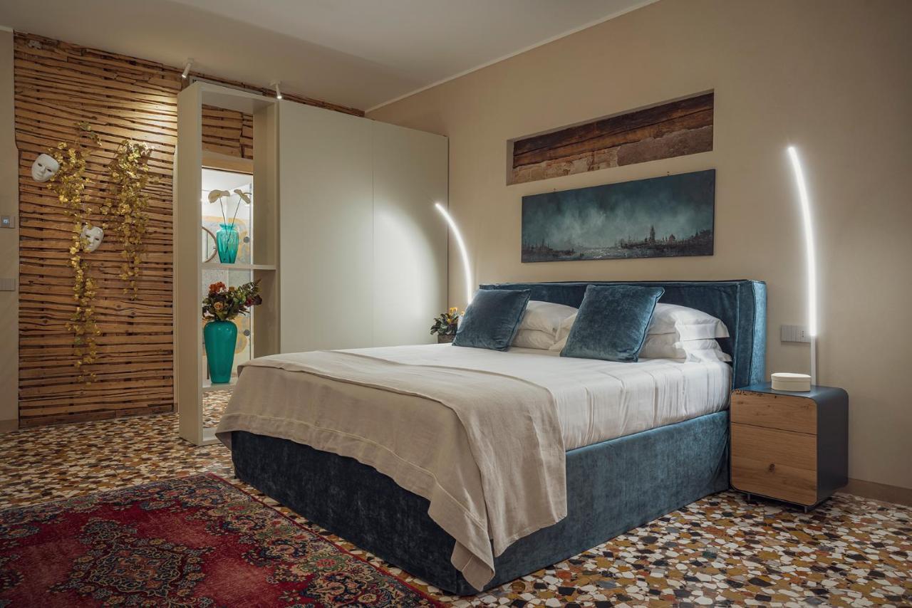 Cinqueteste Luxury Veneza