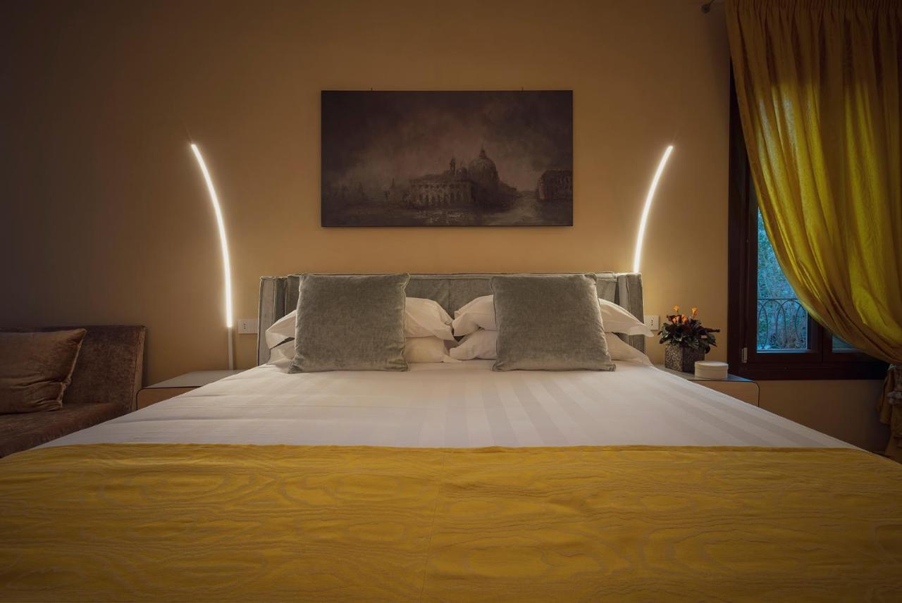 Cinqueteste Luxury Casa de hóspedes