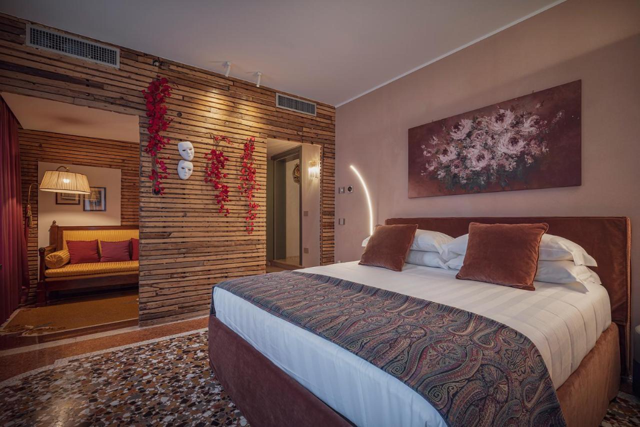 Cinqueteste Luxury Casa de hóspedes 2*