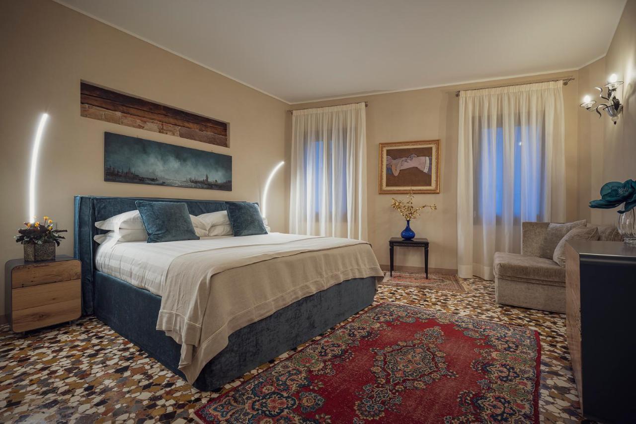 Cinqueteste Luxury Casa de hóspedes