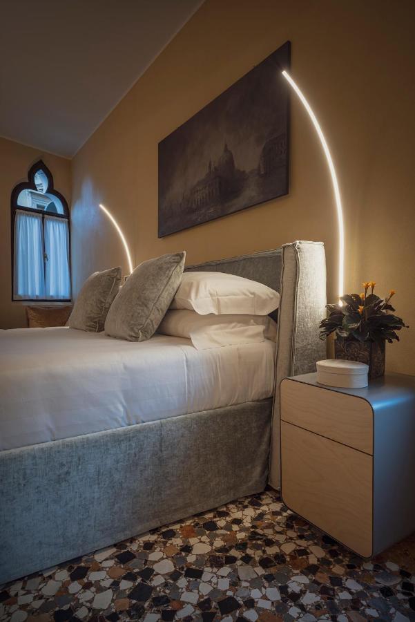 Casa de hóspedes Cinqueteste Luxury 2*