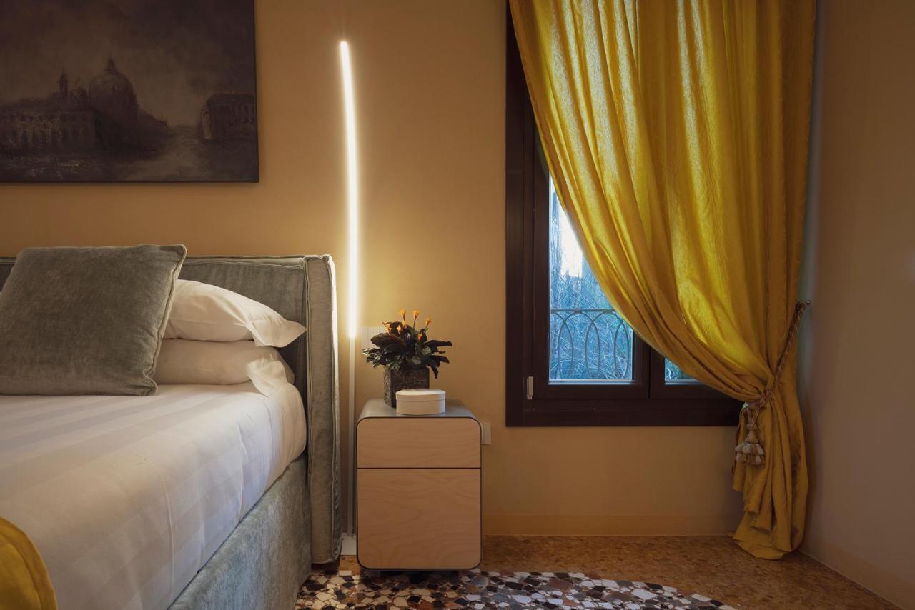 Cinqueteste Luxury