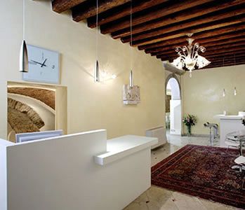 Al Tiepolo Hotel Venice