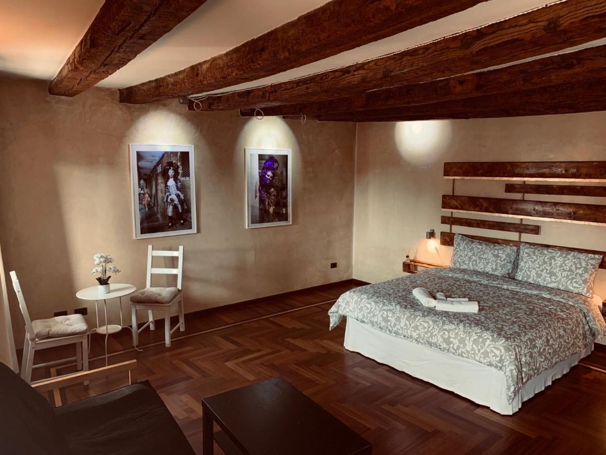 Ai Sogni Venice