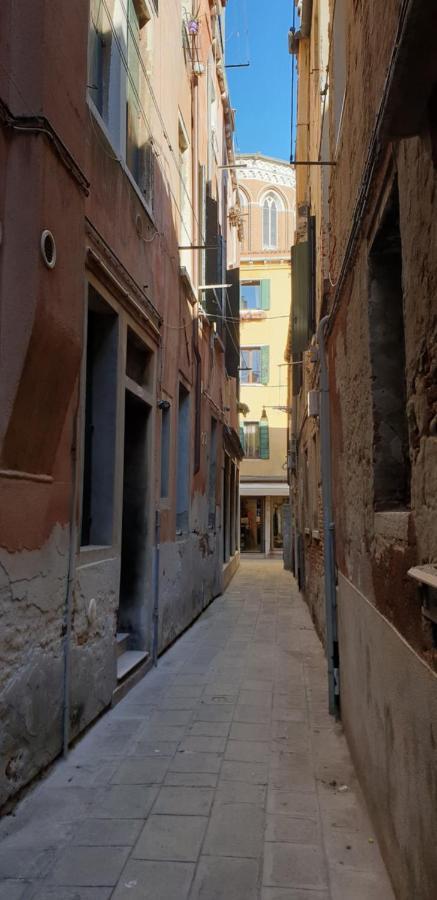 Sweet - Exclusive Near San Marco - Wifi Venice