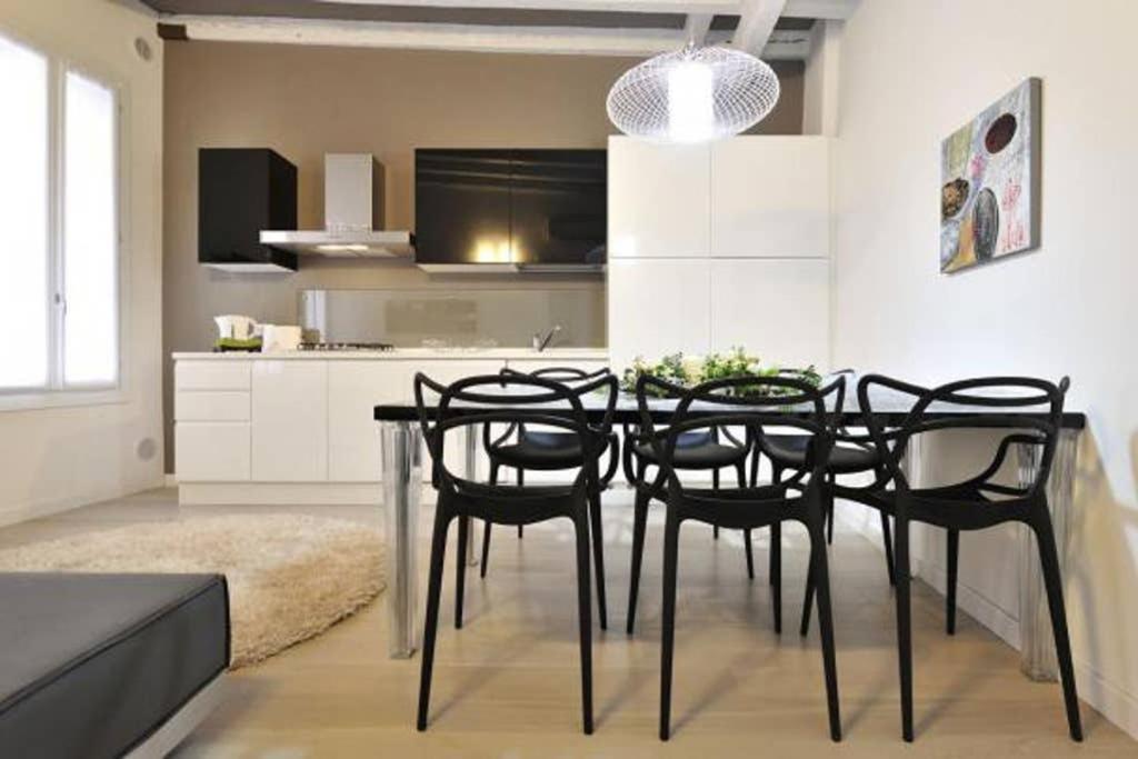 Apartamento Beautiful House In Veneza