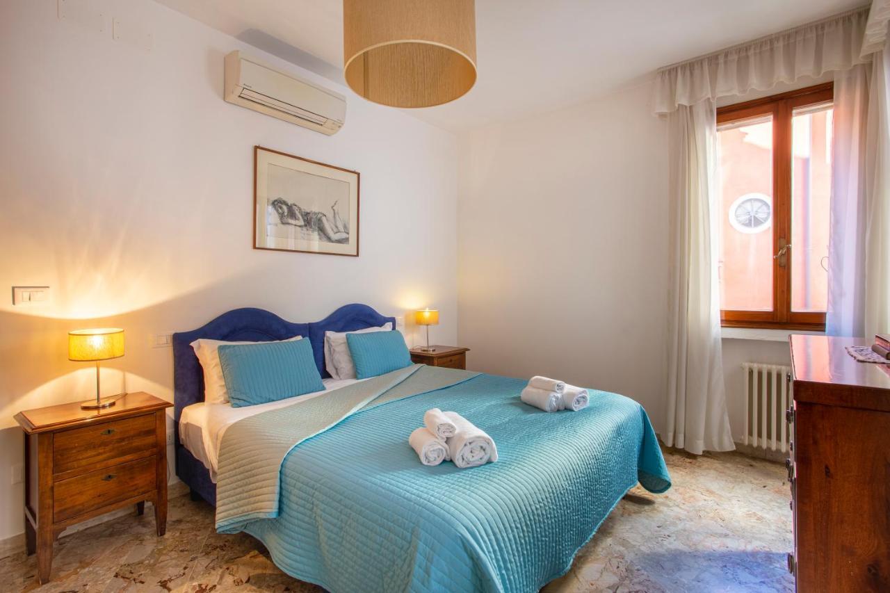 Ca Degli Angeli Apartment *