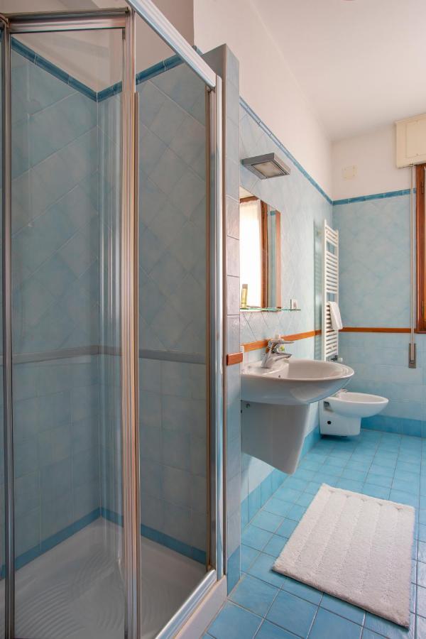 Ca Degli Angeli Apartment Venice
