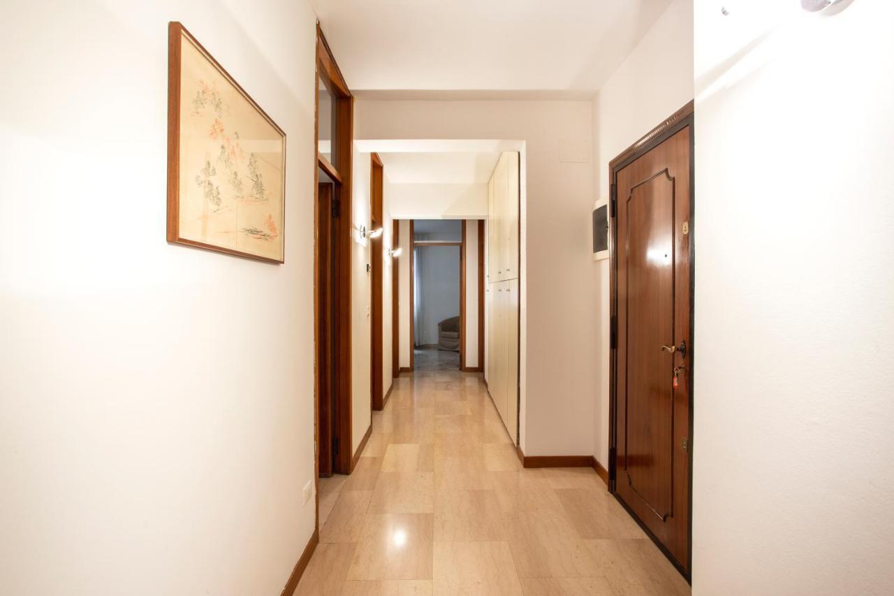 Ca Degli Angeli Apartment Venice