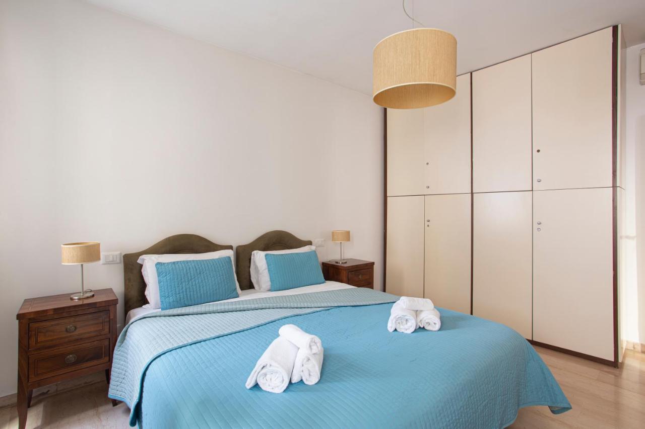 Ca Degli Angeli Apartment