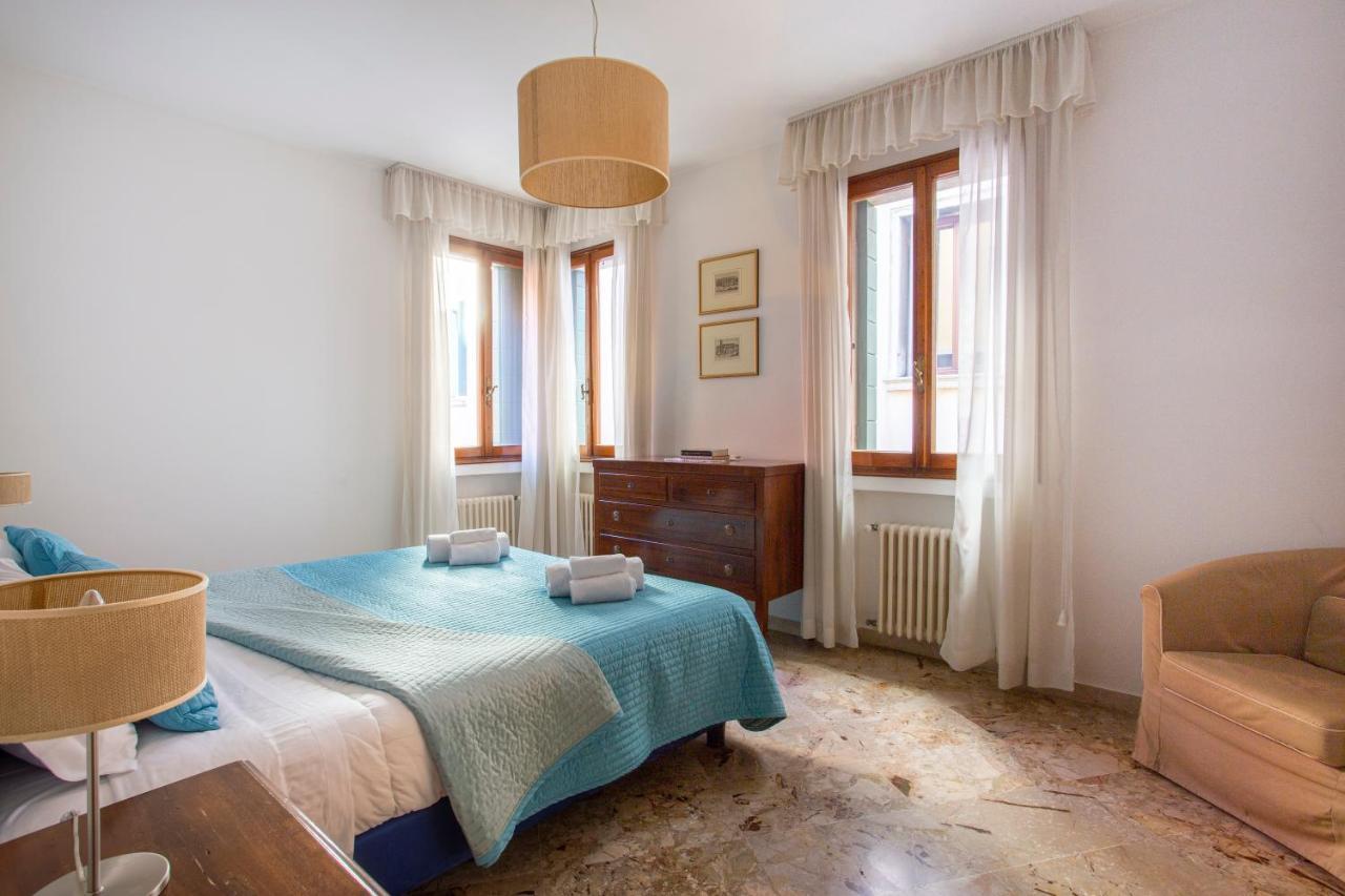 Ca Degli Angeli Apartment Venice