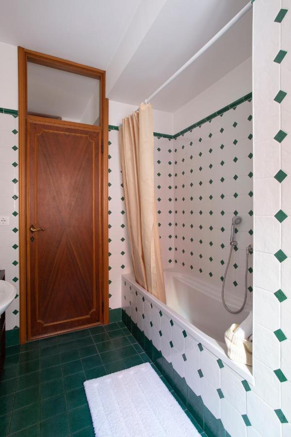 Ca Degli Angeli Apartment Venice