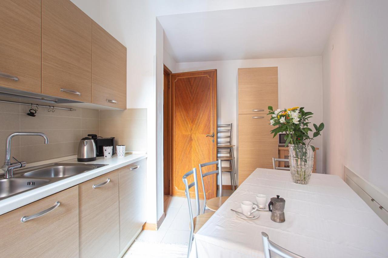 Ca Degli Angeli Apartment *