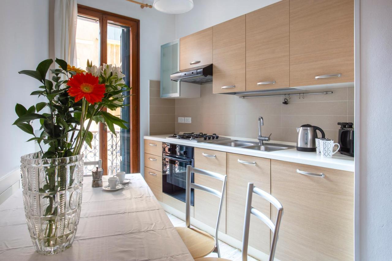 Apartment Ca Degli Angeli