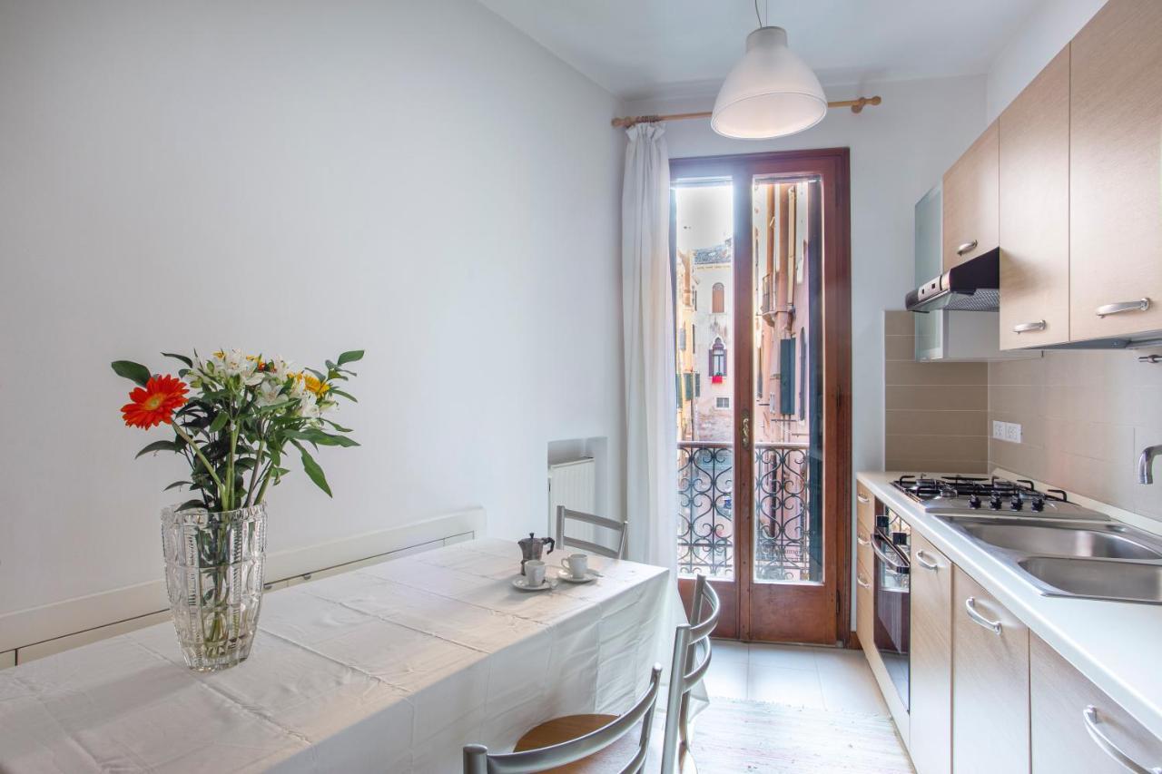 Ca Degli Angeli Apartment Venice